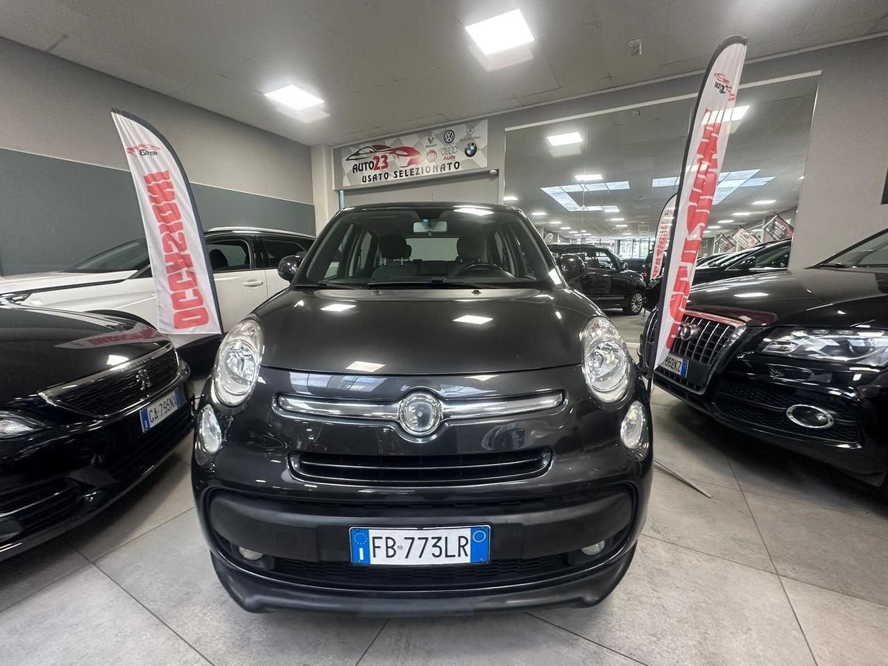 Fiat 500L 1.3 Multijet 85 CV Lounge Ok Neopatentati