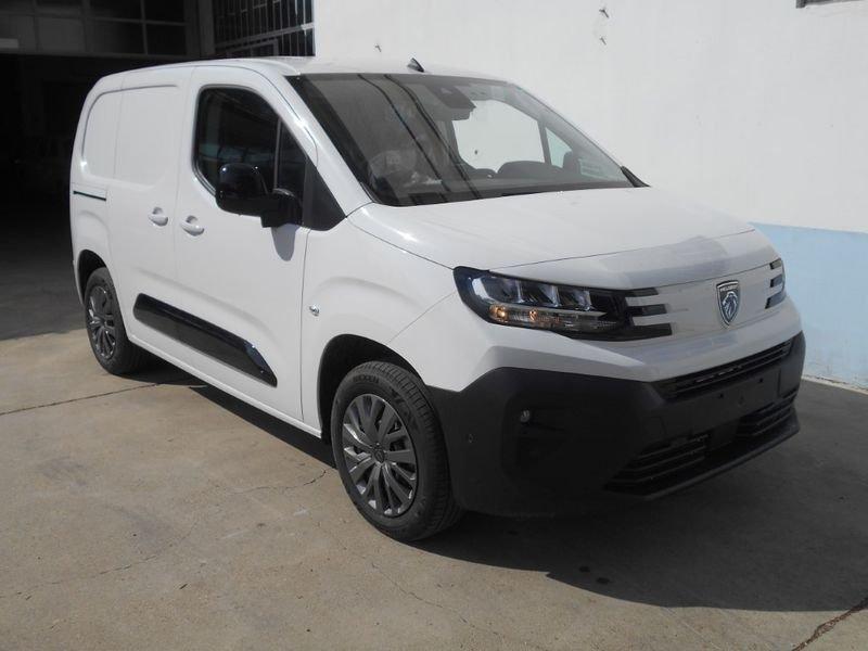 Peugeot Partner 100 HDi L1 Furgone Fin 9Perfet Sc31%