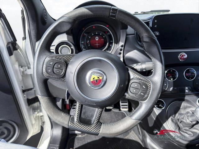 ABARTH 695 1.4 t-jet Competizione 180cv auto