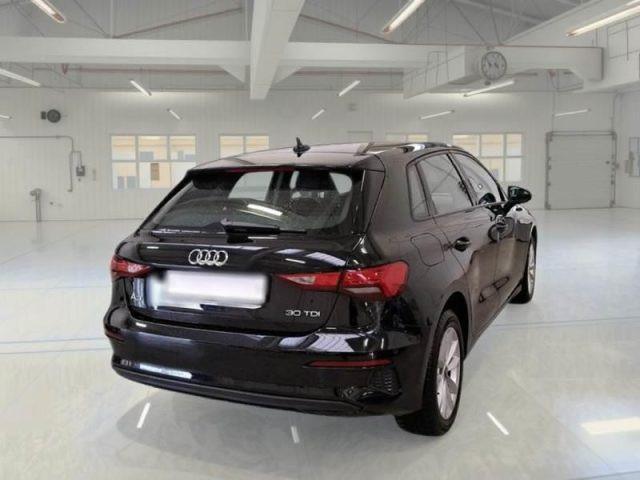 AUDI A3 SPB 30 TDI