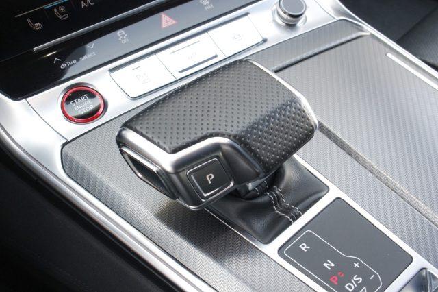 AUDI RS6 Avant 4.0 TFSI V8 UNICOPROP. Carboceramic/Carbonio