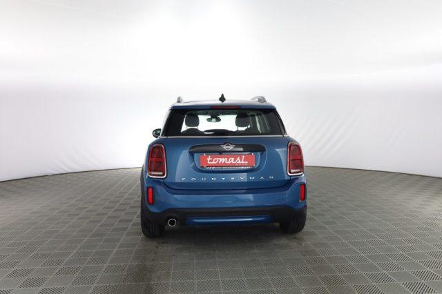 MINI Mini Countryman 1.5 Cooper Countryman