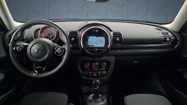 MINI Clubman 2.0 Cooper D Clubman Aut.