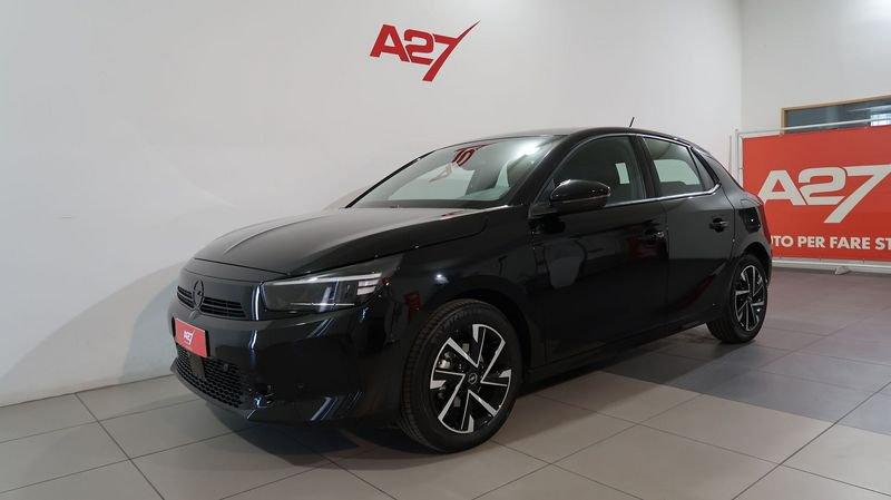 Opel Corsa Corsa 1.2 GS s&s 75cv