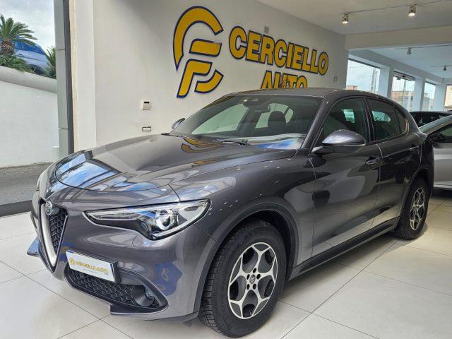 ALFA ROMEO Stelvio 2.2 Turbodiesel 190 CV AT8 Q4Super Businessvda?279