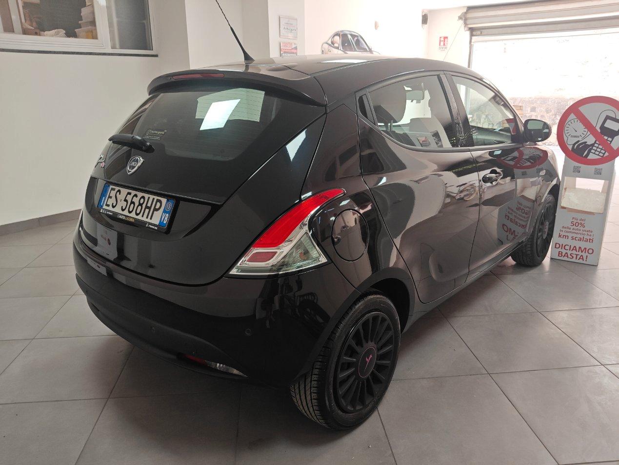 Lancia Ypsilon 5 Porte Ypsilon 1.2 8v Elefantino s&s 69cv E6
