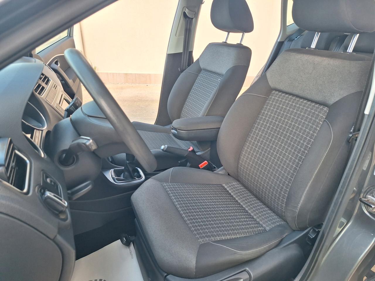 Volkswagen Polo 1.4 TDI 5p. Fresh 10/2014