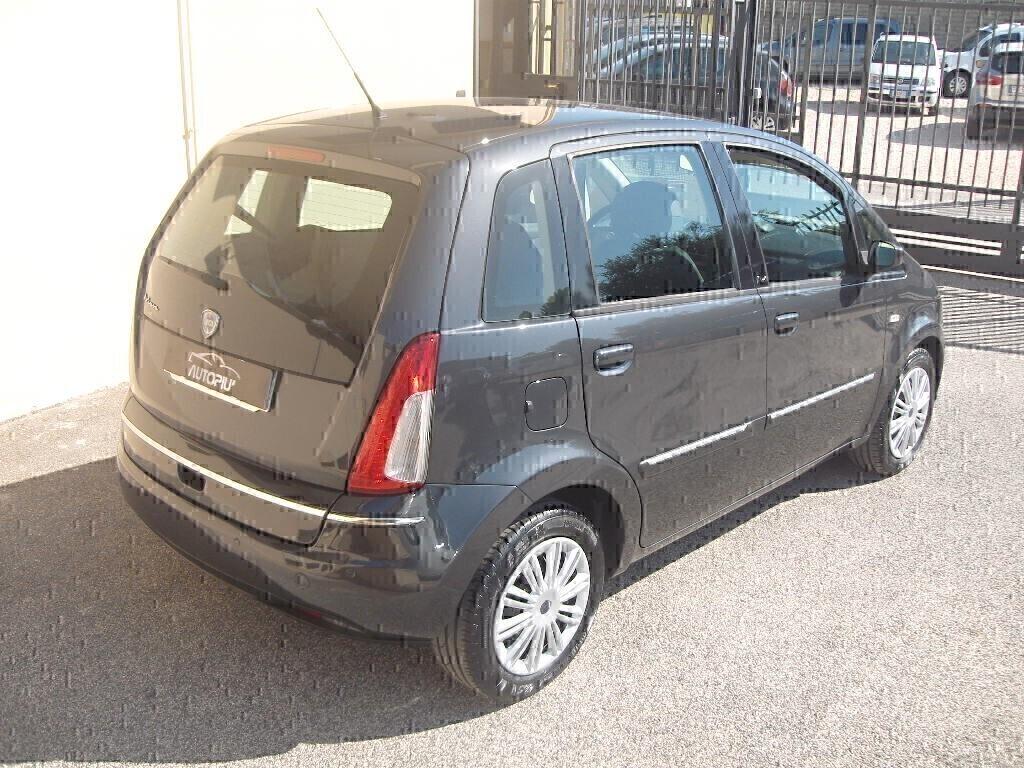 Lancia MUSA 1.4 8V BENZINA - 2008