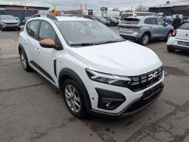 Dacia Sandero Stepway 1.0 TCe 90 CV Essential