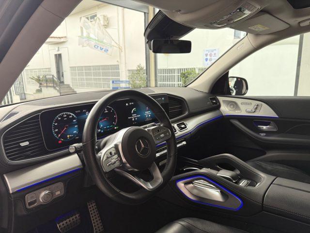 MERCEDES-BENZ GLE 300 d 4Matic Mild Hybrid Premium Plus