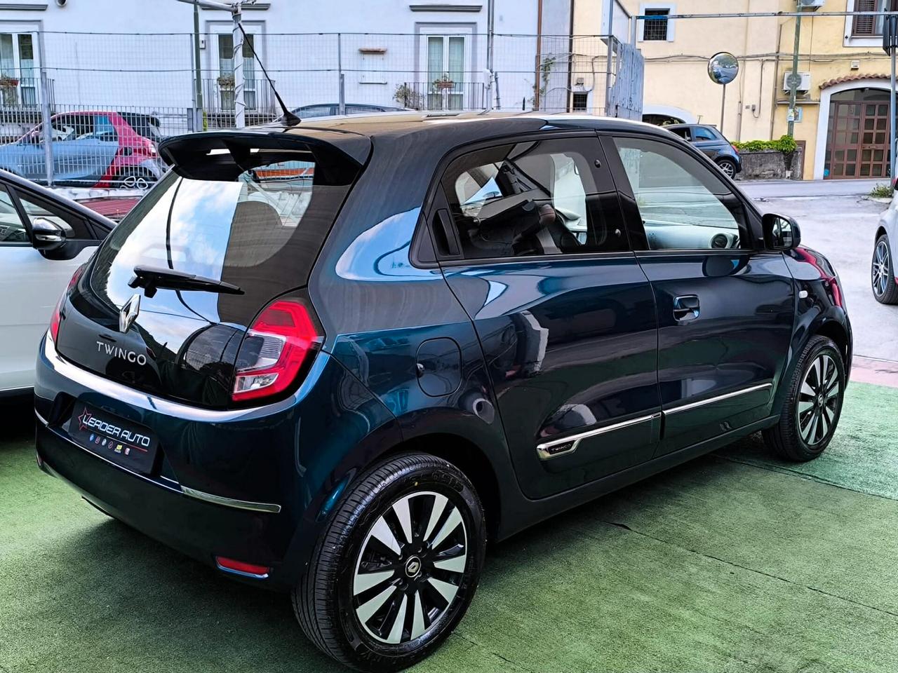 Renault Twingo SCe 65 CV Urban Night