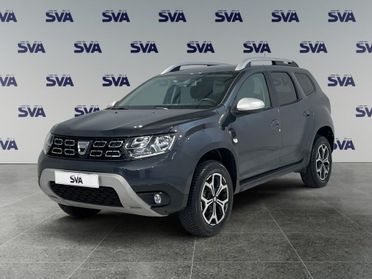 Dacia Duster 1.5 dci 110CV Prestige