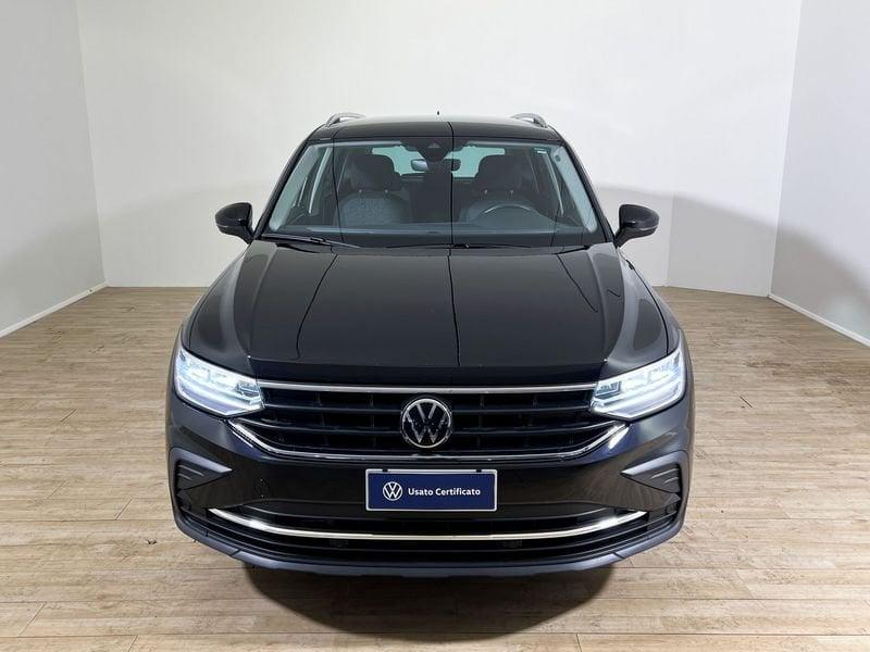 Volkswagen Tiguan 2.0 TDI 150 CV SCR DSG Life