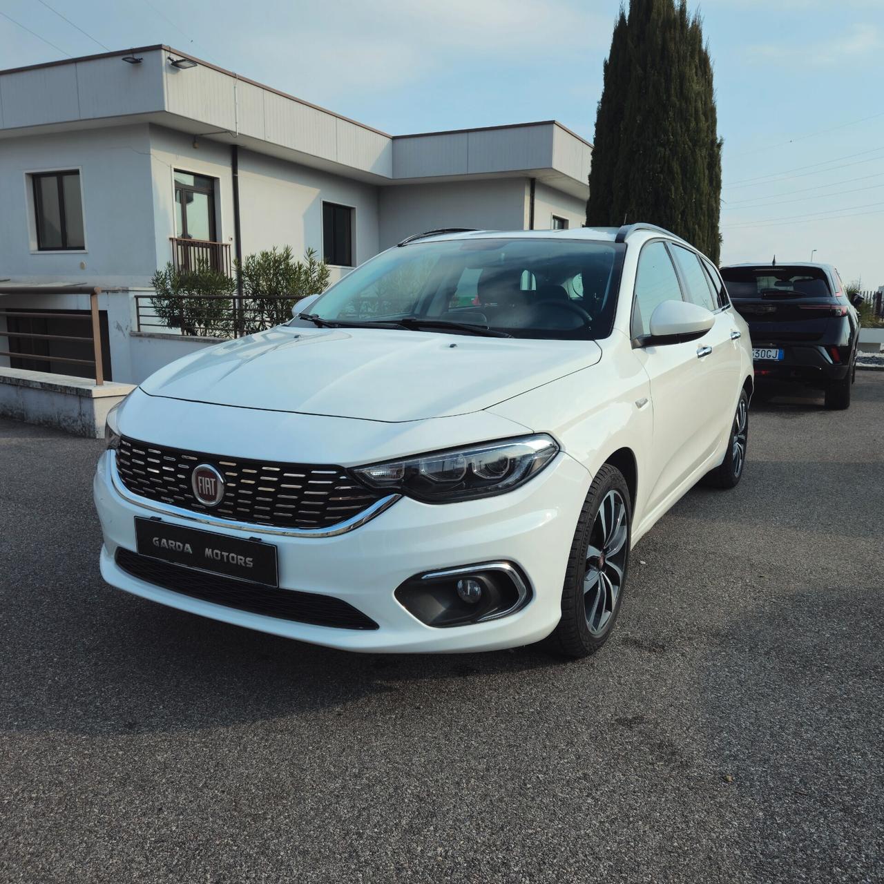 Fiat Tipo 1.6 Mjt S&S SW S-Design