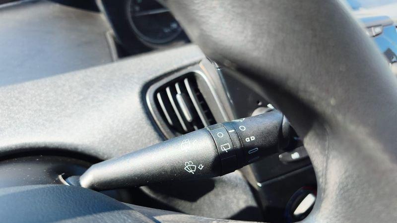 Lancia Ypsilon 1.2 69cv Silver