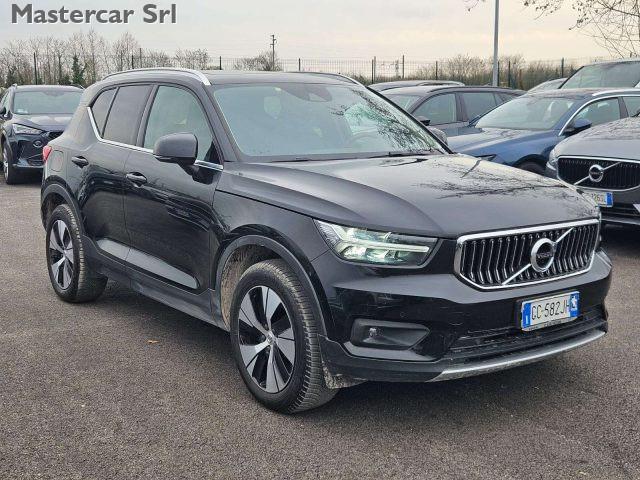 VOLVO XC40 XC40 1.5 t5 phev Inscription Expression - GC582JH