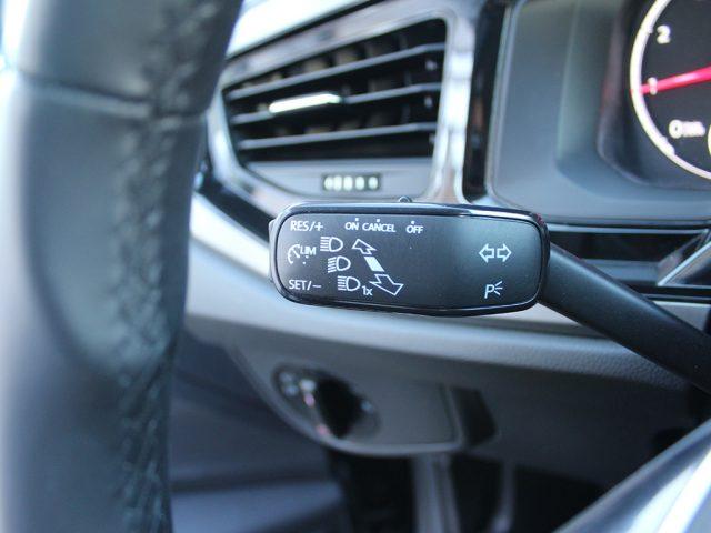 VOLKSWAGEN Polo 1.0 EVO 80 CV 5p. Sport BlueMotion Technology