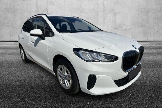 BMW 218 d Active Tourer