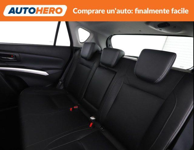 SUZUKI S-Cross 1.4 Hybrid Starview