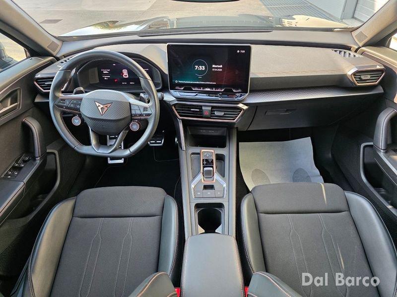 CUPRA Formentor 2.0 TDI DSG