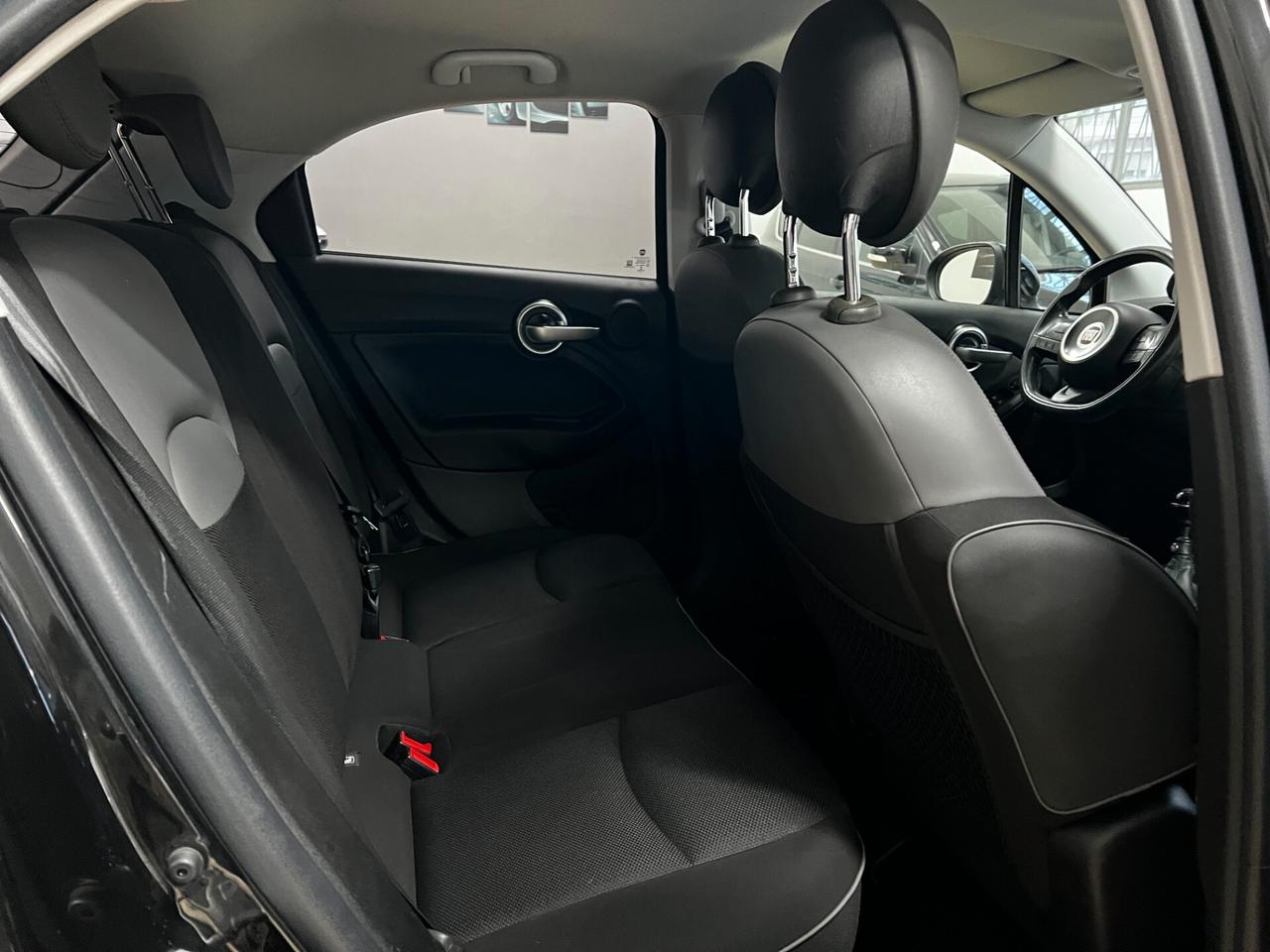 Fiat 500X 1.3 MultiJet 95 CV Lounge