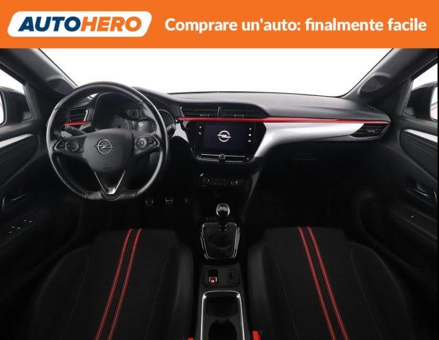 OPEL Corsa 1.2 100 CV GS Line