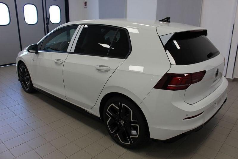 Volkswagen Golf 2.0 TDI 150 CV DSG SCR R-Line Plus