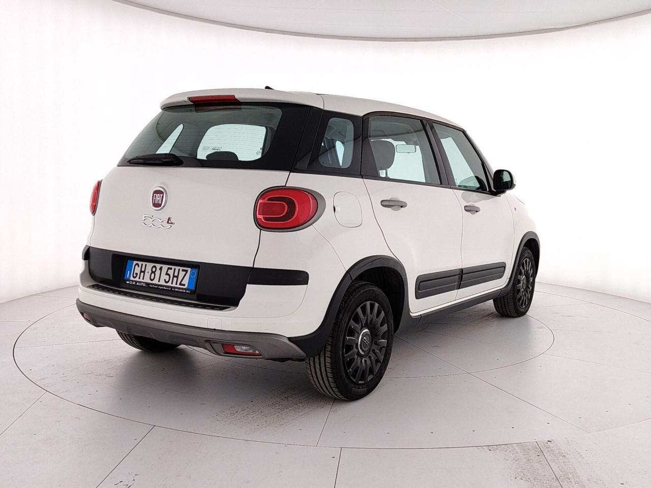 Fiat 500L 1.3 Multijet 95 CV Cross