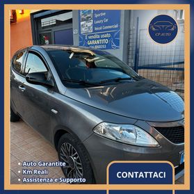 Lancia Ypsilon 1.3 MJT 16V 95 CV 5 porte S&S Silver