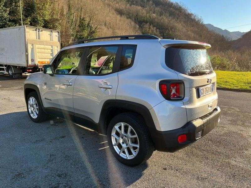 Jeep Renegade 1.0 T3 Limited