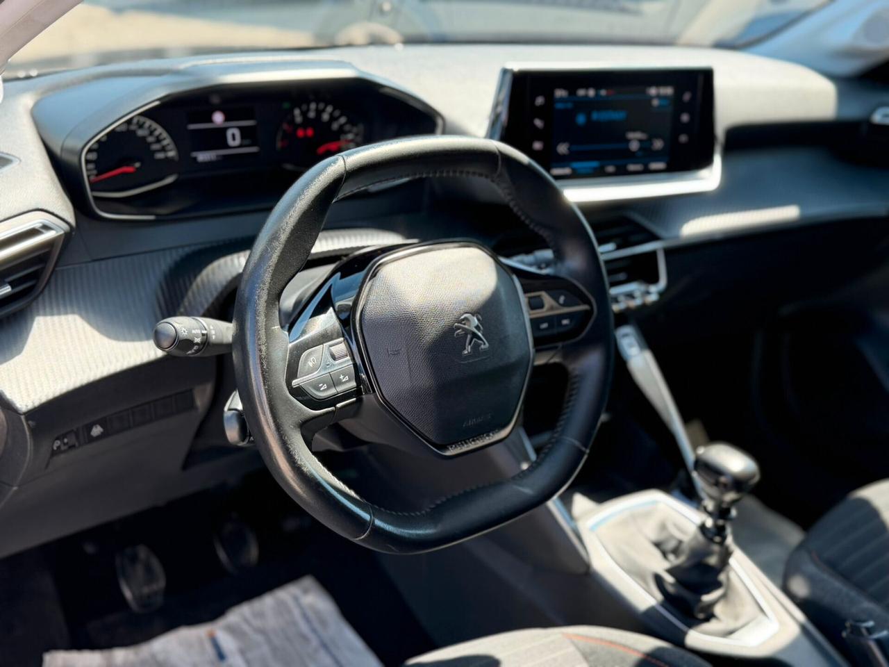 Peugeot 208 Diesel 2022