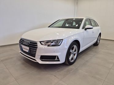 Audi A4 Avant 30 2.0 tdi Business 122cv s-tronic - NEOPATENTATI - Cruise/Lim - Sens. Park.