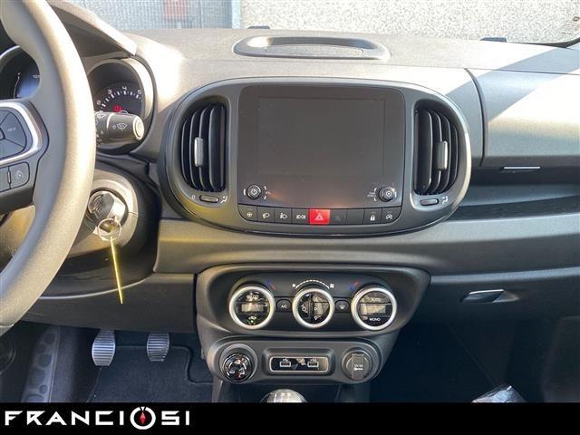 FIAT 500L Cross 1.4 s s 95cv my20