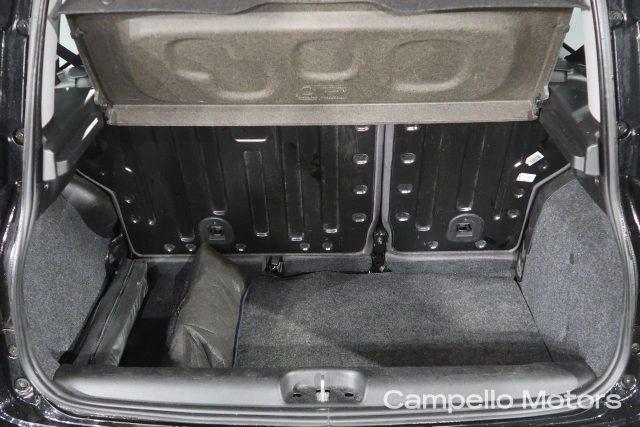 FIAT Panda Panda Cross 1.3 Mjt 80cv 4x4
