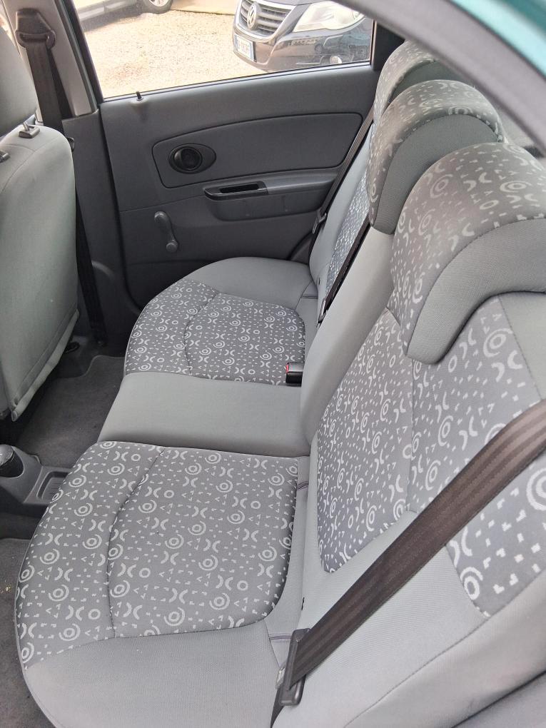 Chevrolet Matiz 0.8 S Planet