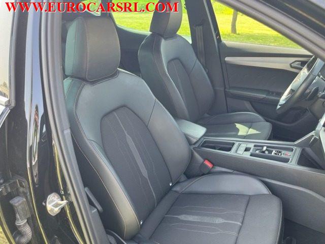 CUPRA Formentor 1.4 e-Hybrid DSG