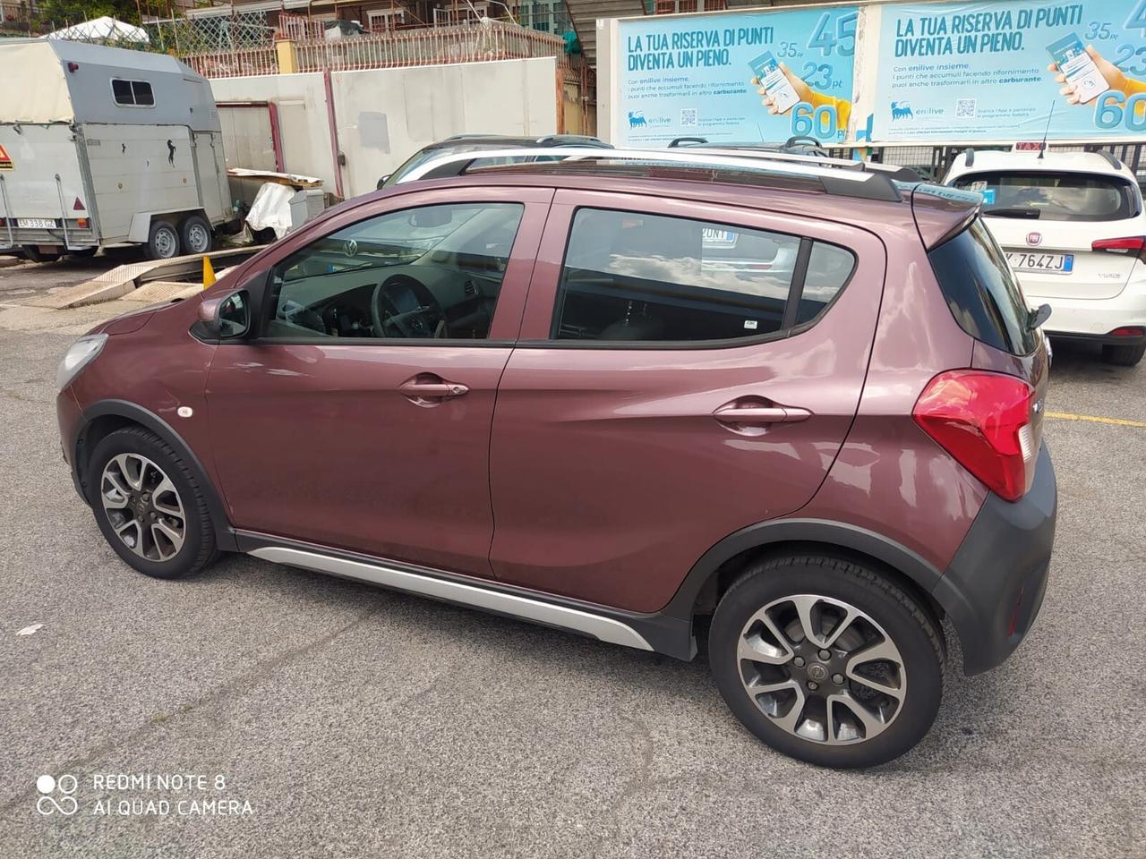 Opel Karl Rocks 1.0 73 CV - OFFERTA VALIDA FINO AL 31/07