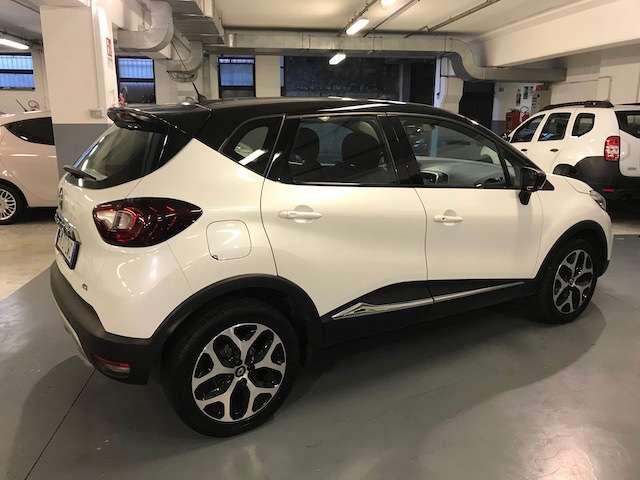 Renault Captur Captur 1.5 dci Intens 110cv EURO6