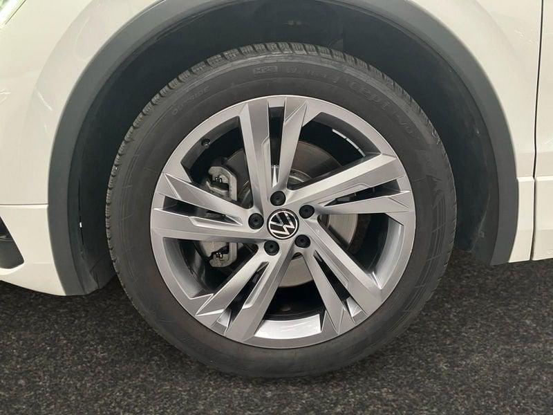 Volkswagen Tiguan 1.4 TSI eHYBRID DSG R-Line