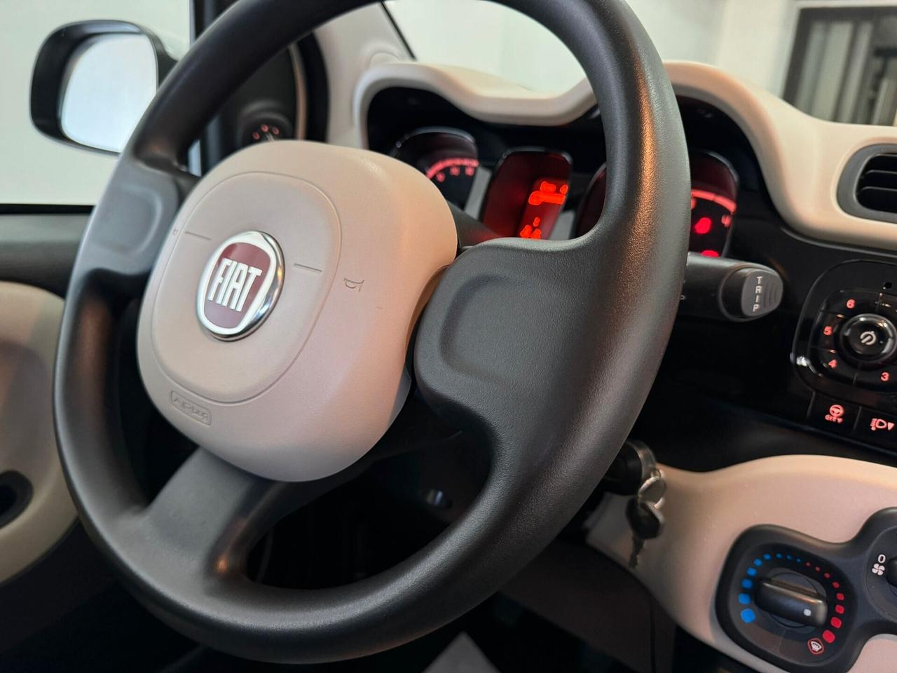Fiat Panda 1.3 MJT 95 CV S&S Lounge