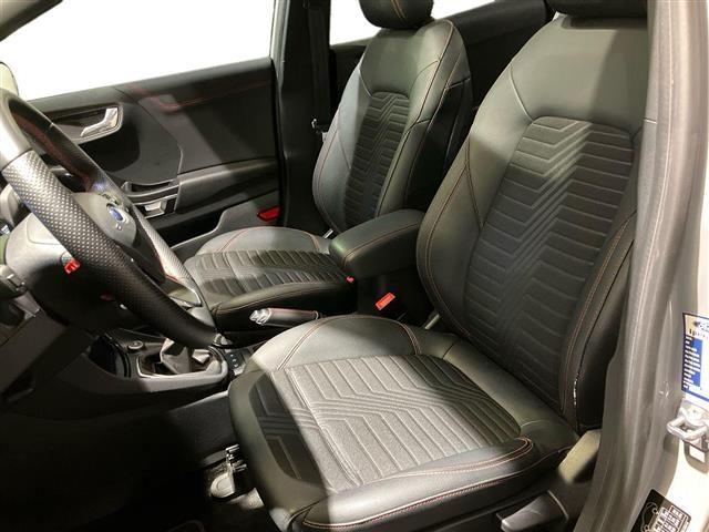 FORD Puma 1.0 EcoBoost Hybrid 125cv ST-Line X TETTO APRIBILE