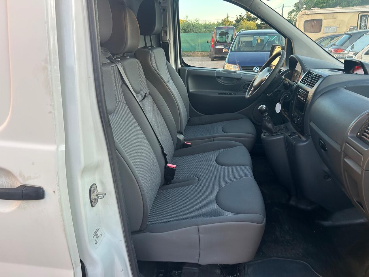 Peugeot Expert 2.0 HDi 125CV Furgone