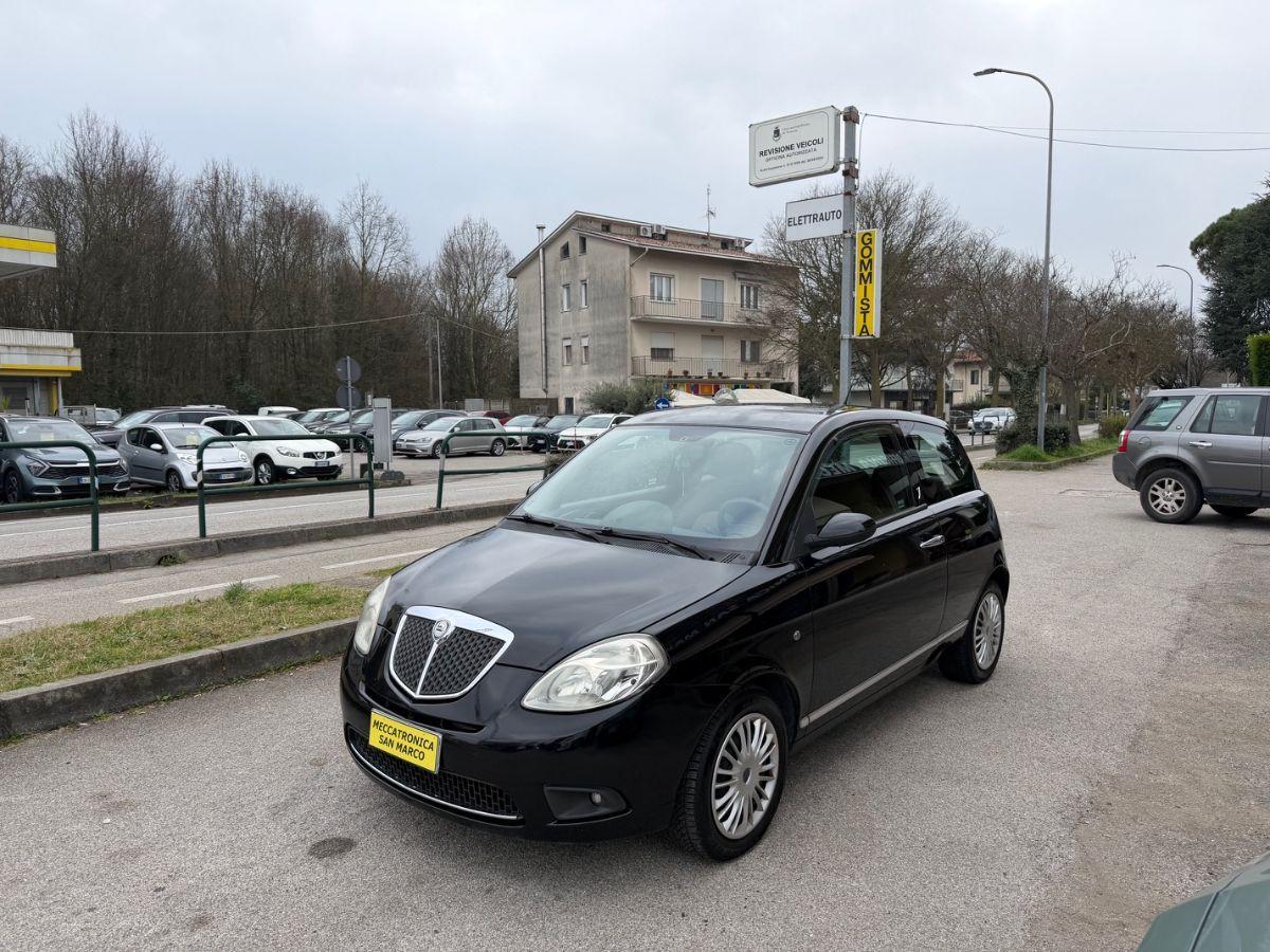LANCIA - Ypsilon - 1.2 Oro NEOPATENTATI