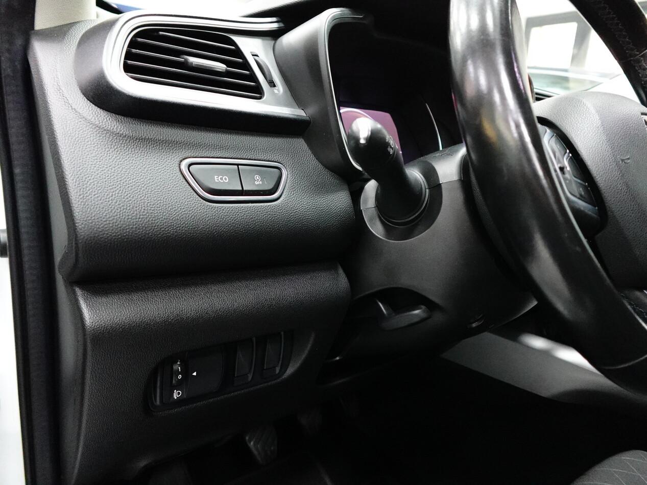 Renault Kadjar 1.5 BlueDCI 115 CV SPORT EDITION 2