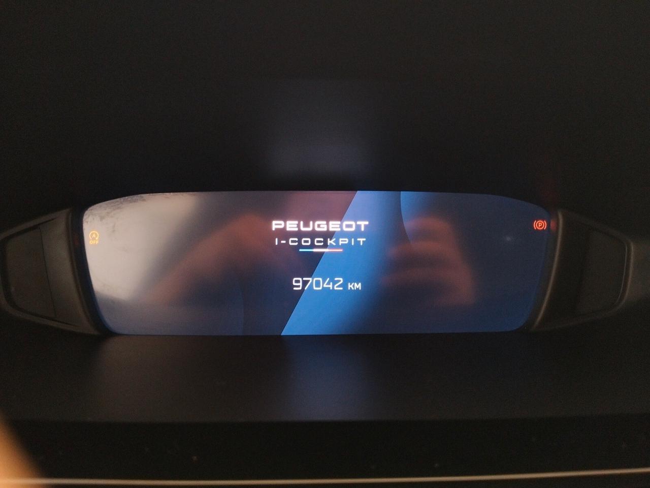 Peugeot 308 BlueHDi 130 S&S EAT8 SW Allure Pack *IVA ESCLUSA*