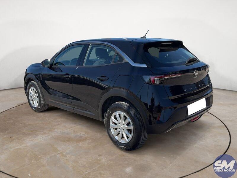 Opel Mokka 1.5 110cv Edition MT6