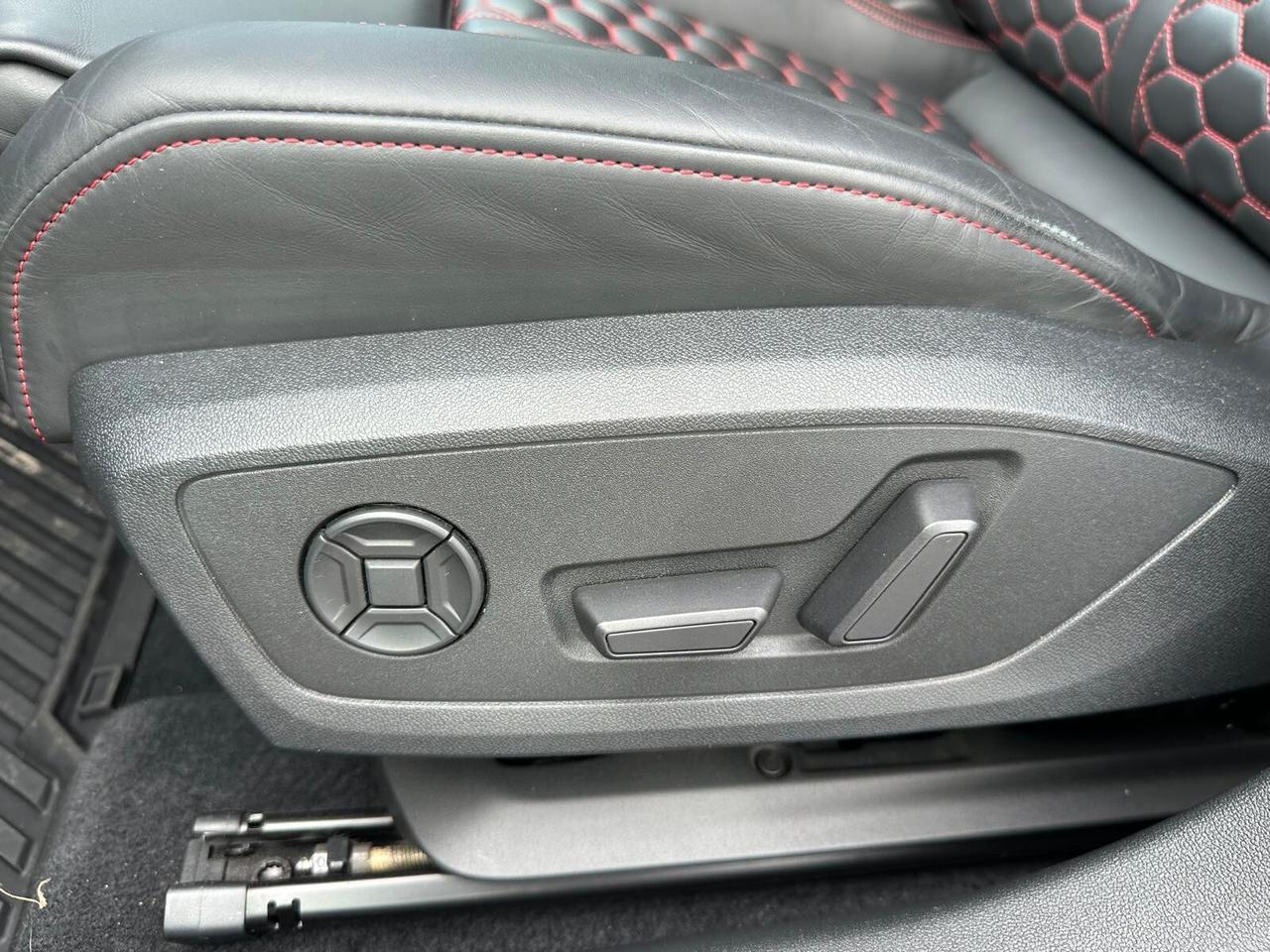 Audi RS3 SPORTBACK KIT MAXTON SCARICO MILLTEK