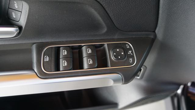 MERCEDES-BENZ GLB 200 d Automatic 4Matic Premium