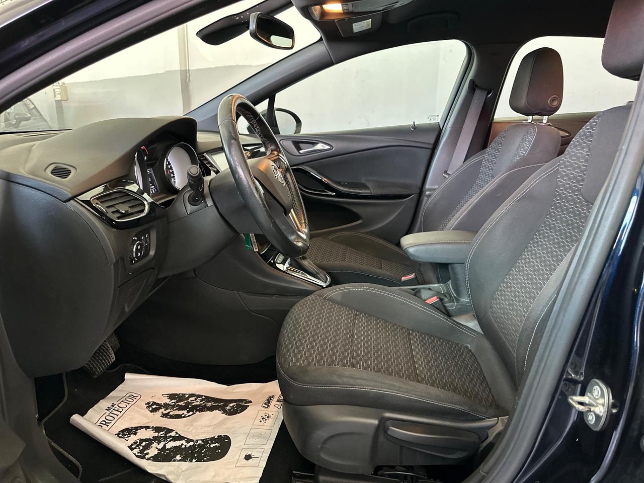 Opel Astra 1.4 Turbo 150CV Start&Stop 5 porte Innovation
