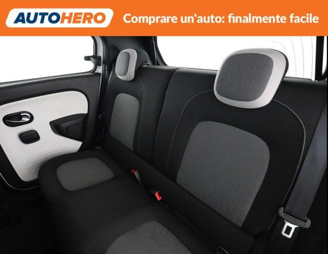 RENAULT Twingo Electric Zen